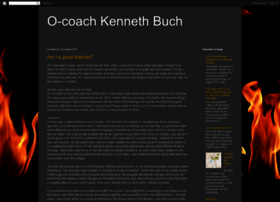 O-coach.blogspot.nl