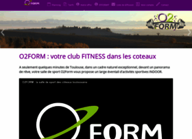 o2form.fr