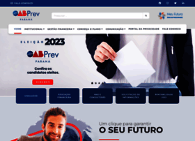 oabprev-pr.org.br