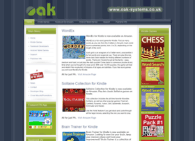 Oak-systems.co.uk