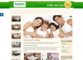 oakdalebeds.co.uk