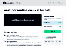 oakfloorsonline.co.uk