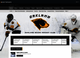 Oaklandbears.com