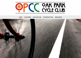 Oakparkcycleclub.org