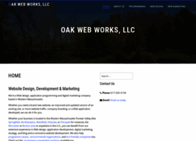 oakwebworks.com
