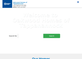 Oakwoodhomestappahannock.com
