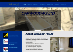 Oakwoods.co.uk