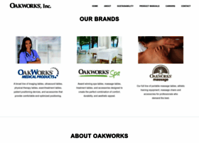 Oakworks.com