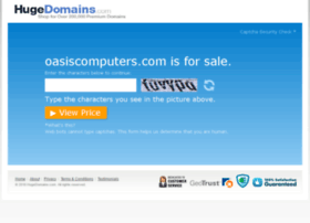 oasiscomputers.com