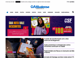 oatibaiense.com.br
