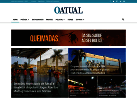oatual.com.br