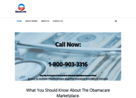 Obamacare-gov.com
