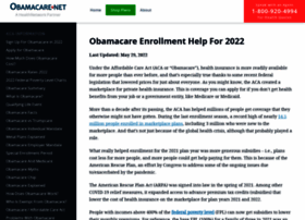 Obamacare.net