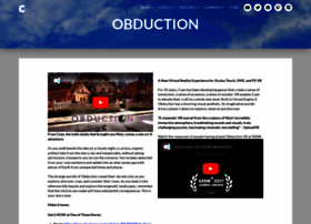 Obduction.com