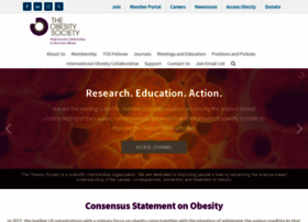 obesity.org