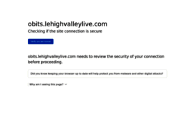 Obits.lehighvalleylive.com