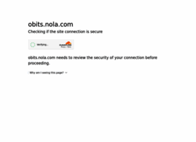 obits.nola.com