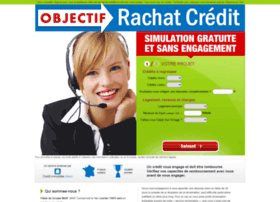 objectif-rachat-credit.com