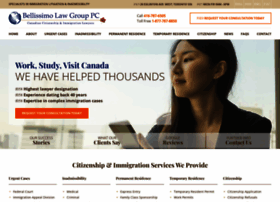 Obr-immigration.com