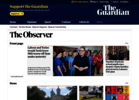Observer.co.uk