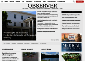 Observertoday.com