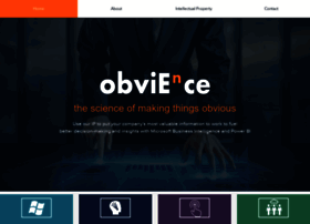 Obvience.com
