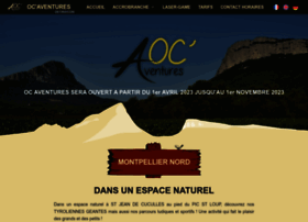 oc-aventures.com