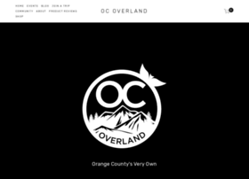 Oc-overland.com