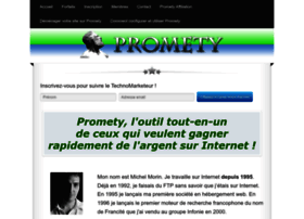 occitant.promety.com