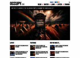 Occupy.com