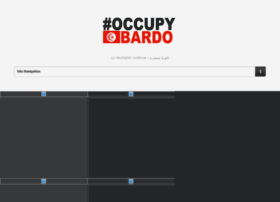 occupybardo.com