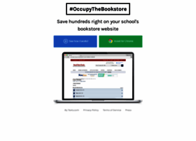 Occupythebookstore.com