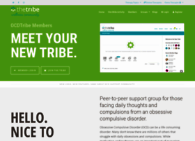 ocdtribe.com