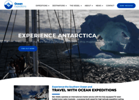 Ocean-expeditions.com