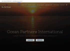 Ocean-partners.com