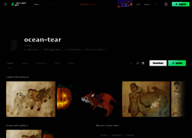 ocean-tear.deviantart.com