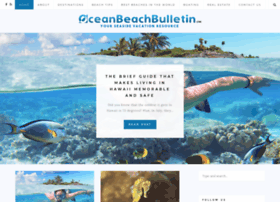 Oceanbeachbulletin.com