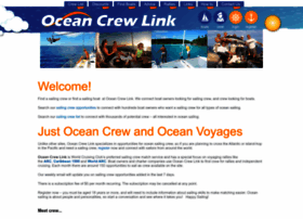 Oceancrewlink.com