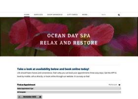 Oceandayspa.com