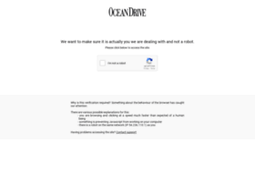 oceandrive.com