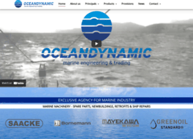 Oceandynamic.com