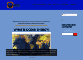 Oceanenergycouncil.com