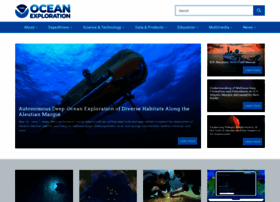Oceanexplorer.noaa.gov