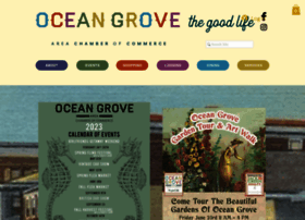 Oceangrovenj.com