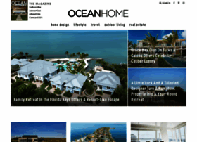 Oceanhomemag.com