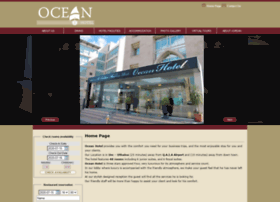 oceanhotel.com.jo