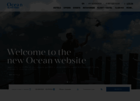Oceanhotels.net
