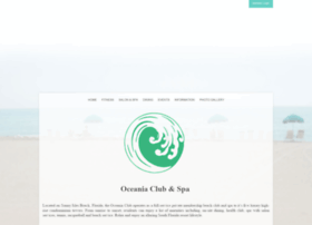 Oceania-club.com