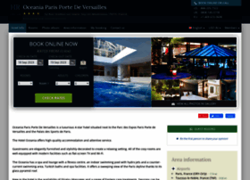 oceania-paris.hotel-rez.com