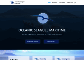 Oceanicseagull.co.za